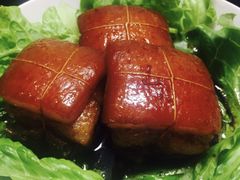 东坡肉-唐伯虎新派湘菜馆(石夏时代广场店)