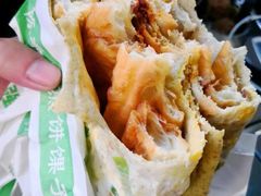 -陈秀云煎饼果子(迎春里店)