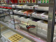 -北京稻香村(六里桥店)