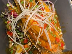 -小湘旺臭鳜鱼·新湘菜(马连道路店)