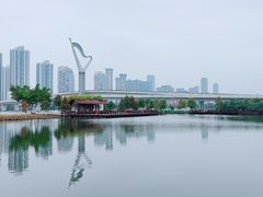 -厦门园林博览苑