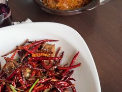 -静之湖湖畔餐厅