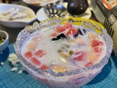 -渔家火锅·海鲜自助餐·演艺(亚龙湾天域酒店)