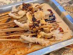 -清真马三汤包(回民街店)