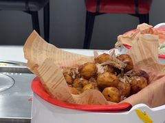 -龍歌自助小火锅(芝罘万达店)