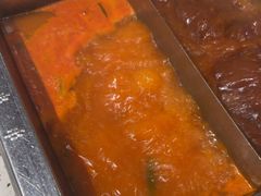 -阿串串老火锅(力盟店)