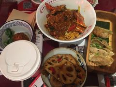 -味福记·本地特色菜(八一万达广场店)