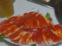 android_upload_pic-汉城烧烤(西稍门劳动路店)