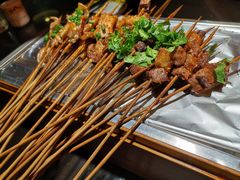 -醉烧膘·烧烤夜宵王(总店)