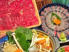 -山葵家·创意料理(宁波来福士店)