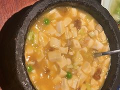 -绿茶餐厅(珞珈创意城店)