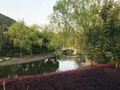 -宁波九龙湖开元度假村