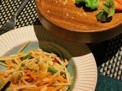 -翡翠鸟精品泰国菜(北辰财富中心店)