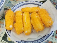 炸鲜奶-黄氏壹品汇•水牛奶甜品(全国总店)