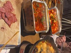 -神府路壹号·海鲜烧烤·砂锅粥·锅物(三坊七巷店)