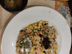-噹噹呀咪咖喱屋(三阳百盛店)