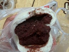 -宫门口馒头铺(创始人总店)
