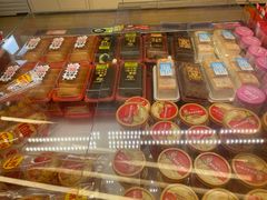 -味多美蛋糕(双安店)