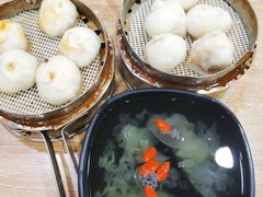 -吃不亏特色包子(三峡广场店)