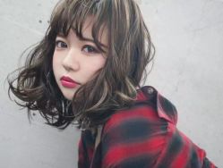 -东田造型