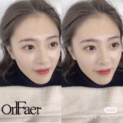 -OnFaer.纹眉半永久无创洗眉