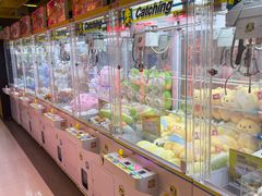 -风云再起游乐汇(上海长风大悦城店)