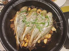 -有喜胶东小馆(太申祥和店)