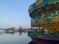 -大连海昌发现王国主题公园