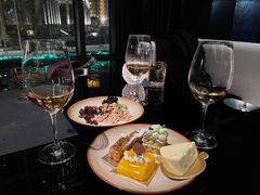 -上海苏宁宝丽嘉酒店·Cafe Bellagio西餐厅