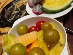 -凡塔斯牛排餐厅(厚街万达店)