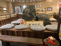 大堂-胖虎打面团(九眼桥店)