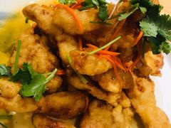 锅包肉-老江南春·中国龙菜(衡山路店)