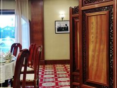 包厢-阙里宾舍(孔府店)