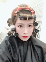 -3AM HAIR SALON染发烫发接发