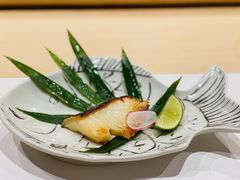 -鮨一日本料理(大中华店)