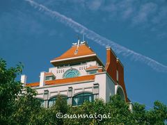 -厦门大学(思明校区)
