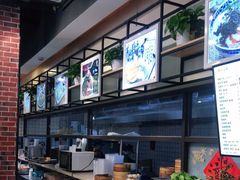 -阿文夜市豆浆油条(临潼路店)