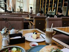 -北京康莱德酒店-Chapter餐厅