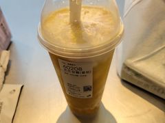 -喜茶(广州荔湾领展广场店)