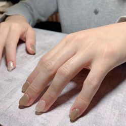 -Yumi优米日式美甲美睫