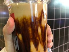 -麦当劳(杭州三花国际店)
