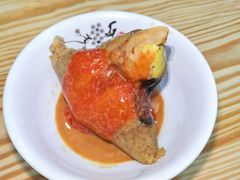 干贝肉粽-东街钟楼肉粽(总店)