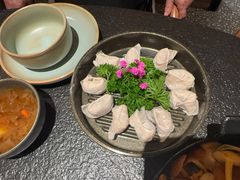 -季季山·云南野生菌火锅(上海首店)
