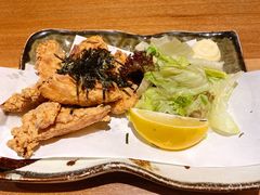 -初居食屋日式料理(万象城购物中心店)