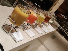 -TABLE·味西餐厅-成都茂业JW万豪酒店