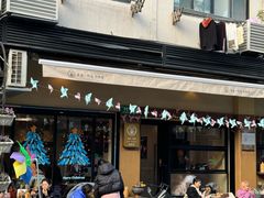 -茶是一枝花泡茶店