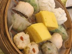 点心拼盘-添好运点心专门店(百老汇店)