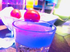 -好久不见网红乐队酒吧(鼓浪屿海底世界店)