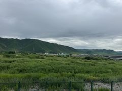 -图们国门景区