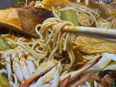 -青木岚小海鲜•小龙虾(友谊店)